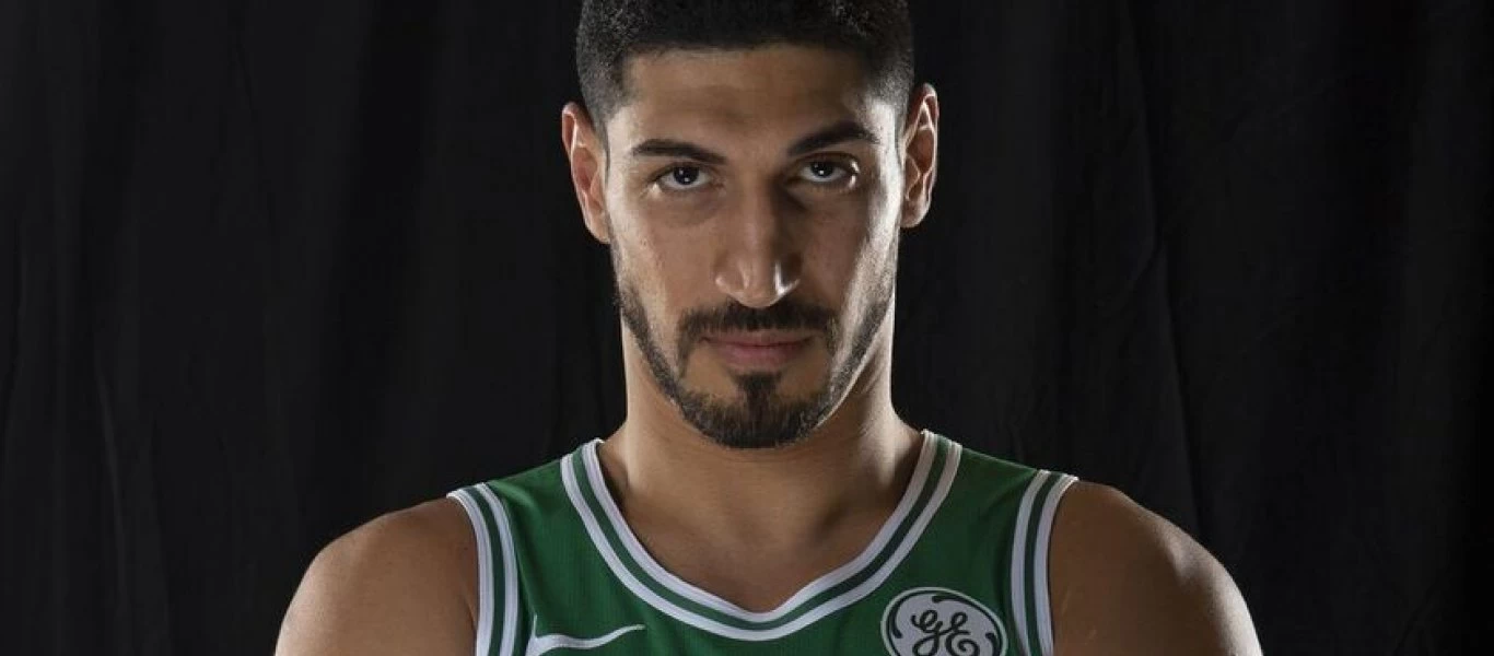 «Κόλαφος» ο Ε.Καντέρ: «Αν είχα μπροστά μου τον Ερντογάν θα τον έφτυνα στο πρόσωπο»